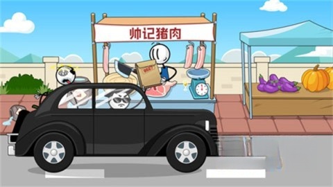 火柴人神逃脱2安卓版(3)