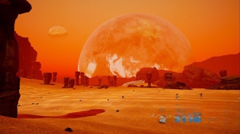 星球工匠安卓免费版图3