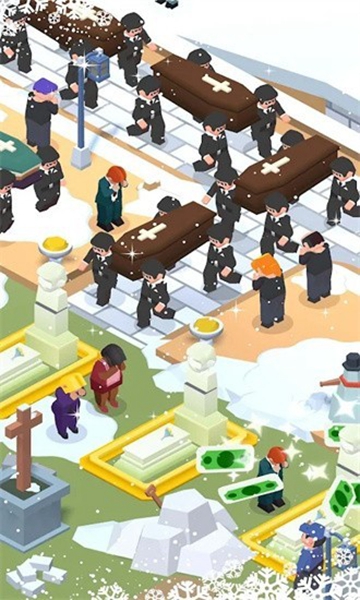 殡葬帝国免广告版(2)