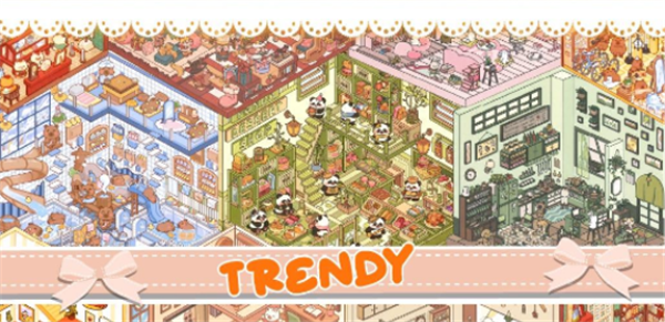 家居装饰小贴纸HomeDecor官方版图3