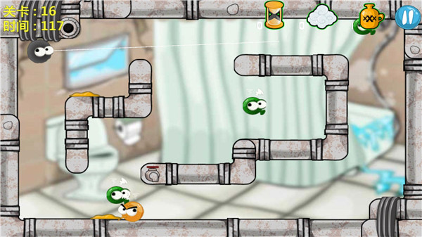 蜘蛛仔豆豆官方正版图4