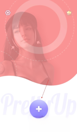 prettyup解锁会员版截图1
