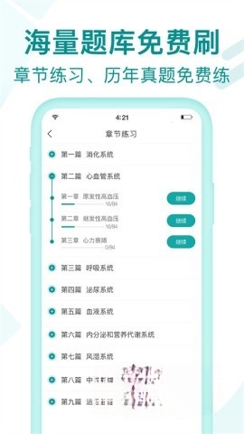 王派医学正版图2