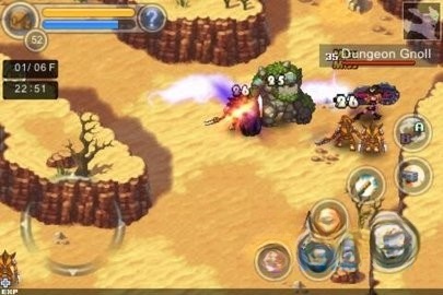 史诗之心官方最新版图3