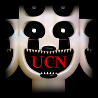 ucn终极自定义夜游戏完整版
