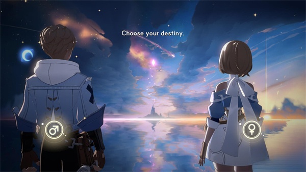 星际水手手机版(4)