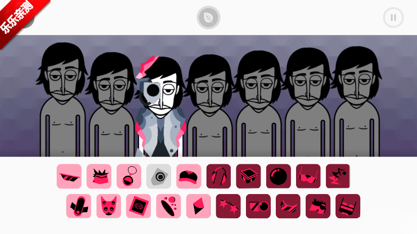 节奏盒子Airflair模组(Incredibox-Airflair)本游戏最新版图3