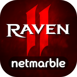 渡鸦2国际服(RAVEN2)  最新版