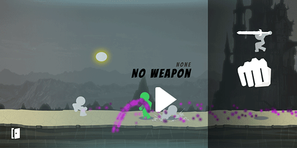 火柴人闪光全武器手游免费版图2
