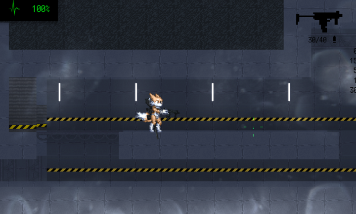 gunsee射击图2