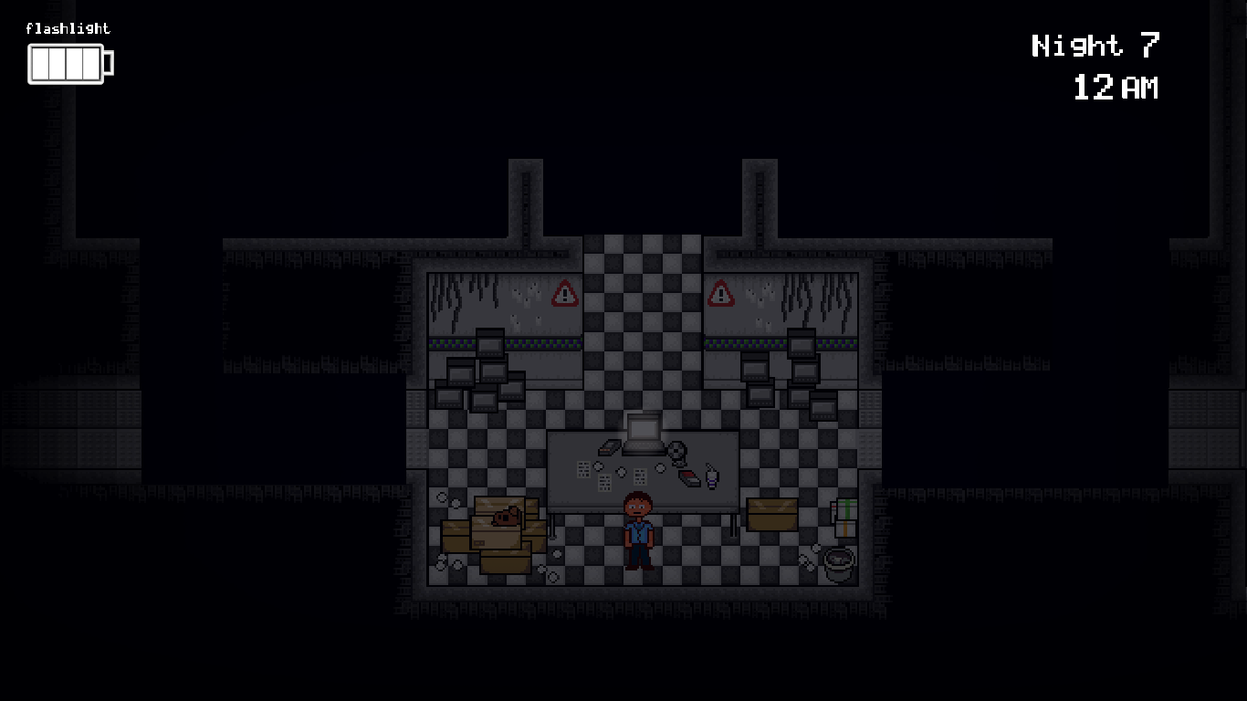 fnaf2d版截图3