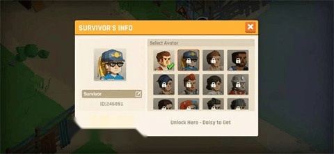 幸存之城游戏官方最新版图1