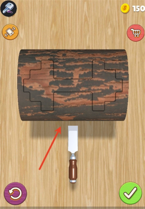 DIY木工原版图2