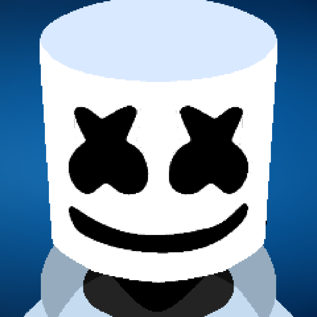 节奏盒子Marshmello