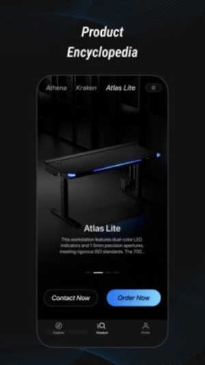 Blacklyte图3