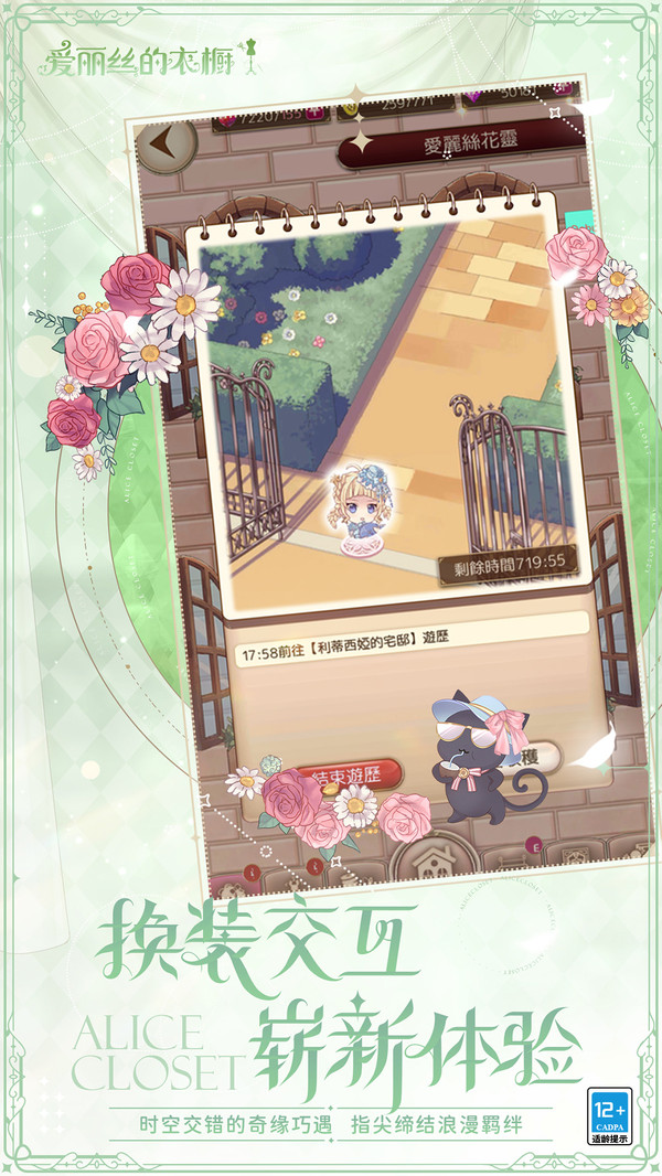Alice Closet图2