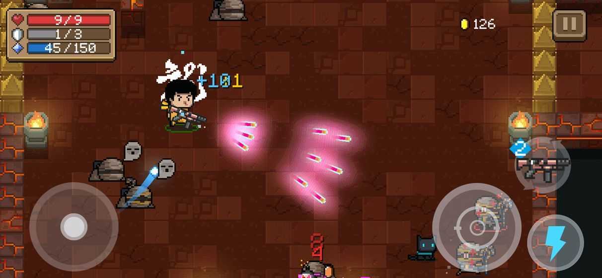 全体骑士手机正版图2