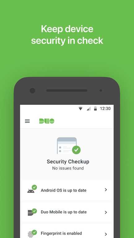 duo mobile 0.0