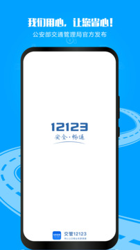 交管12123图1