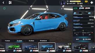 CarXStreet 