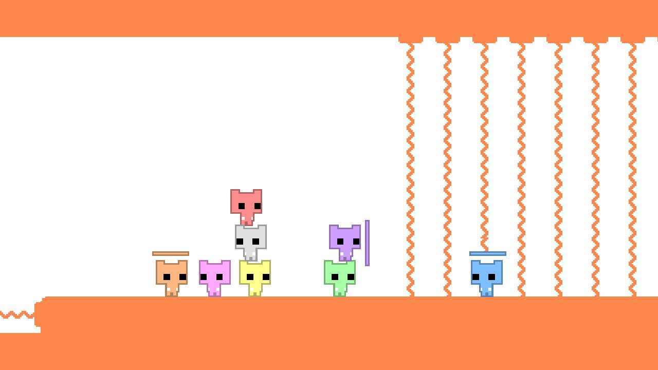 萌猫公园联机版(3)