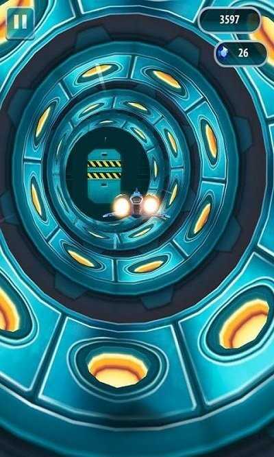 空间冒险者原版图1