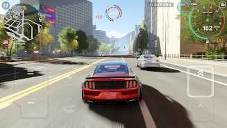 CarXStreet 