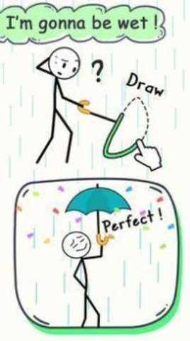 画之谜2(Draw Puzzle 2) 图1