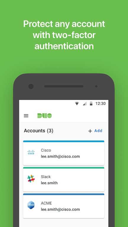 duo mobile 0.0