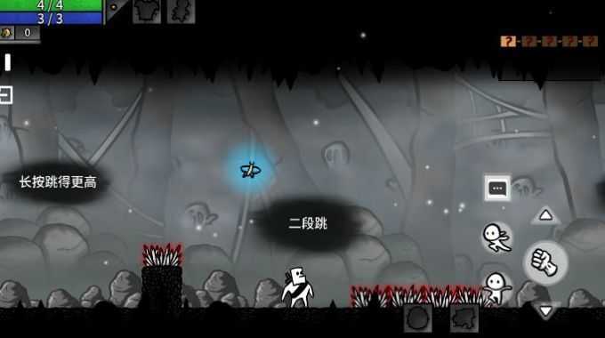 太空角斗士手游直装版图2