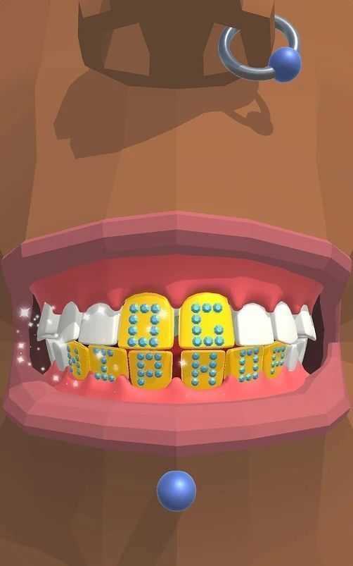 抖音拔牙小(DentistBling)游戏官方版图3