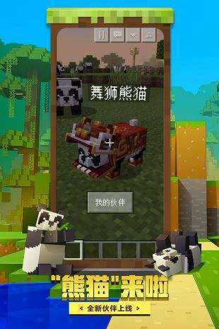 我的世界国际免费版图1