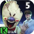 恐怖冰淇淋5神秘钥匙IceScream游戏绿色版