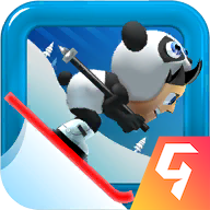 滑雪大冒险旧版 V2.3.8.20