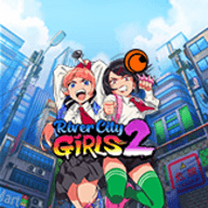 热血硬派国夫君外传热血少女2免费原版