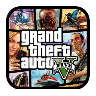 洛圣都5（GTA5）手游直装版