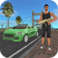 GTA侠盗猎车手迈阿密（MiamiCrimeSimulator）手游无广告版