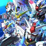 SD高达G世纪永恒（G ETERNAL）
