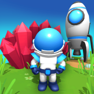 太空牛仔手游直装版 V189.1.5.3018