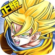龙珠斗士Z安卓直装版