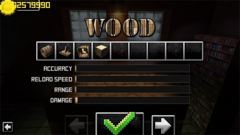 方块枪手（GunCrafter）手机最新版图1