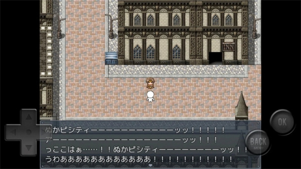 前卫的粪作RPG(3)