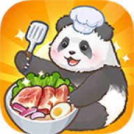 熊猫食物屋手机免费版