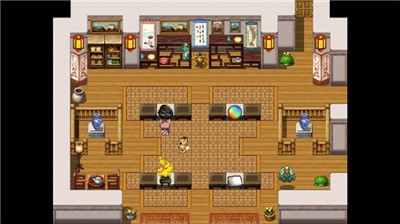 四叶苜蓿游戏纯净版图3