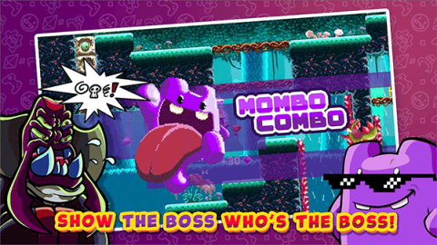 超级怪物任务(SuperMomboQuest)(1)