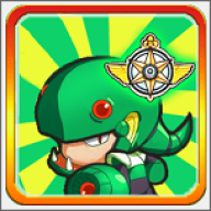 弹头奇兵游戏纯净最新版 V1.0
