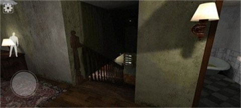 鬼屠夫官方正版图2