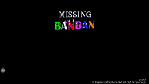 失踪的班班(Missing Banban)(1)