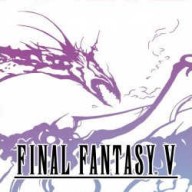 最终幻想5像素重制版