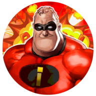 超人总动员2通用版 V1.0.1-the-Incredibles2-ednamode